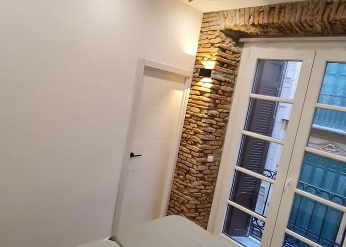 Luis De Velázquez Apartamento *