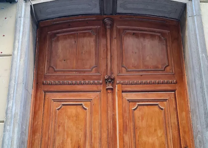 Luis De Velázquez Apartamento