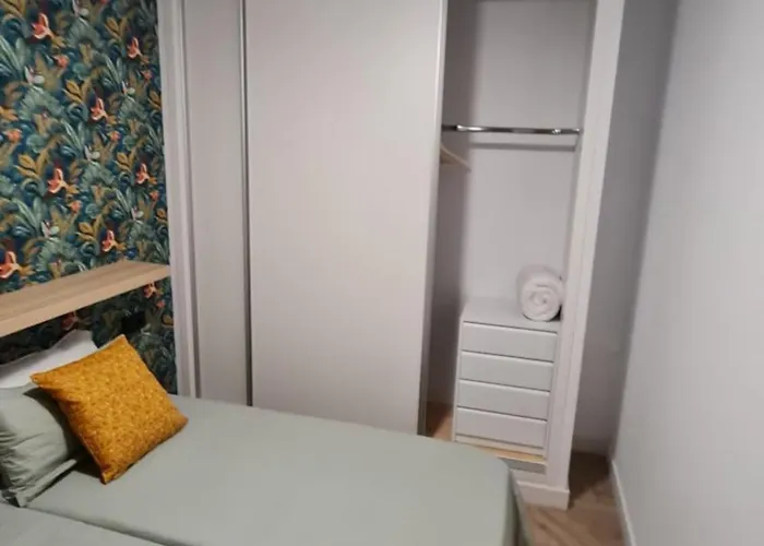 Apartamento Luis De Velázquez *