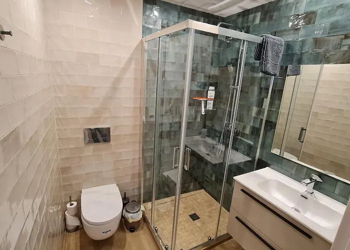 Apartamento Luis De Velázquez