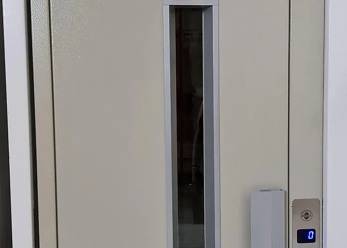 Apartamento Luis De Velázquez Málaga
