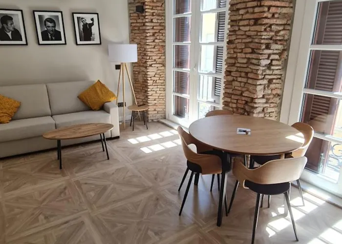 Apartamento Luis De Velázquez *