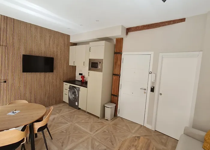 Apartamento Luis De Velázquez *