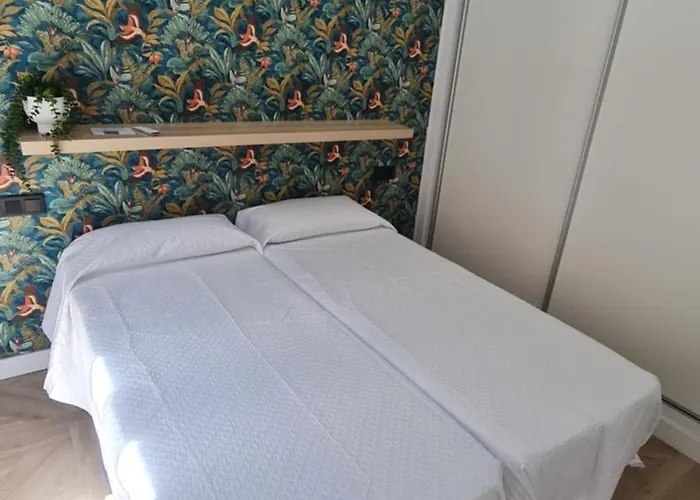 Apartamento Luis De Velázquez *
