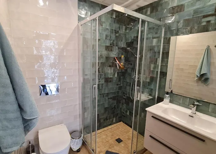 Luis De Velázquez Apartamento *