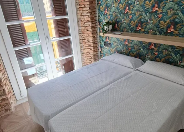 Apartamento Luis De Velázquez